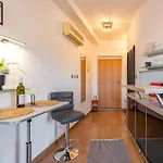 Apartman Royal Vista Apartment, Free Parking *