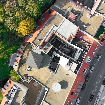 Royal Vista Apartment, Free Parking Daire *