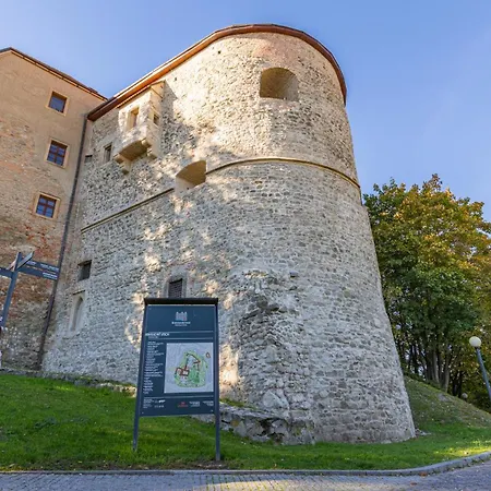 Royal Vista Apartment, Free Parking Bratislava