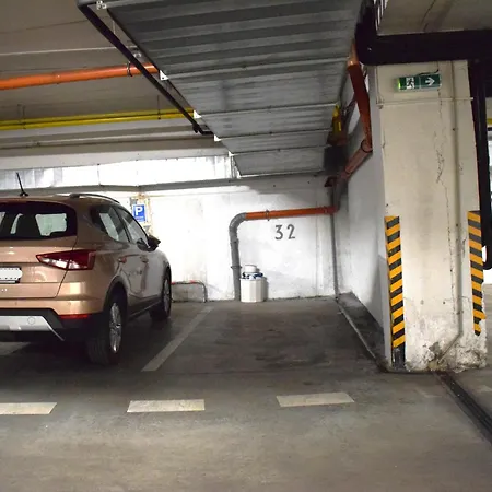 Royal Vista Apartment, Free Parking Daire *