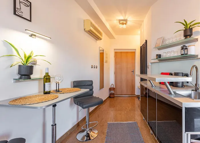 Appartement Royal Vista Apartment, Free Parking *