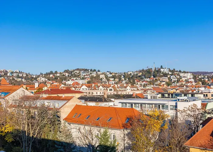 Royal Vista Apartment, Free Parking *