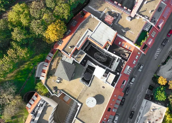 Royal Vista Apartment, Free Parking Appartement *