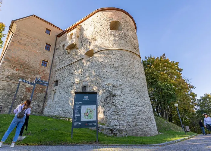 Royal Vista Apartment, Free Parking Bratislava