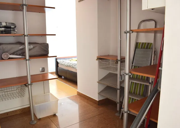 Appartement Royal Vista Apartment, Free Parking