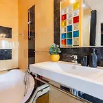 Royal Vista Apartment, Free Parking * Bratislava