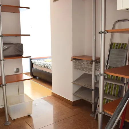 Apartmán Royal Vista Apartment, Free Parking